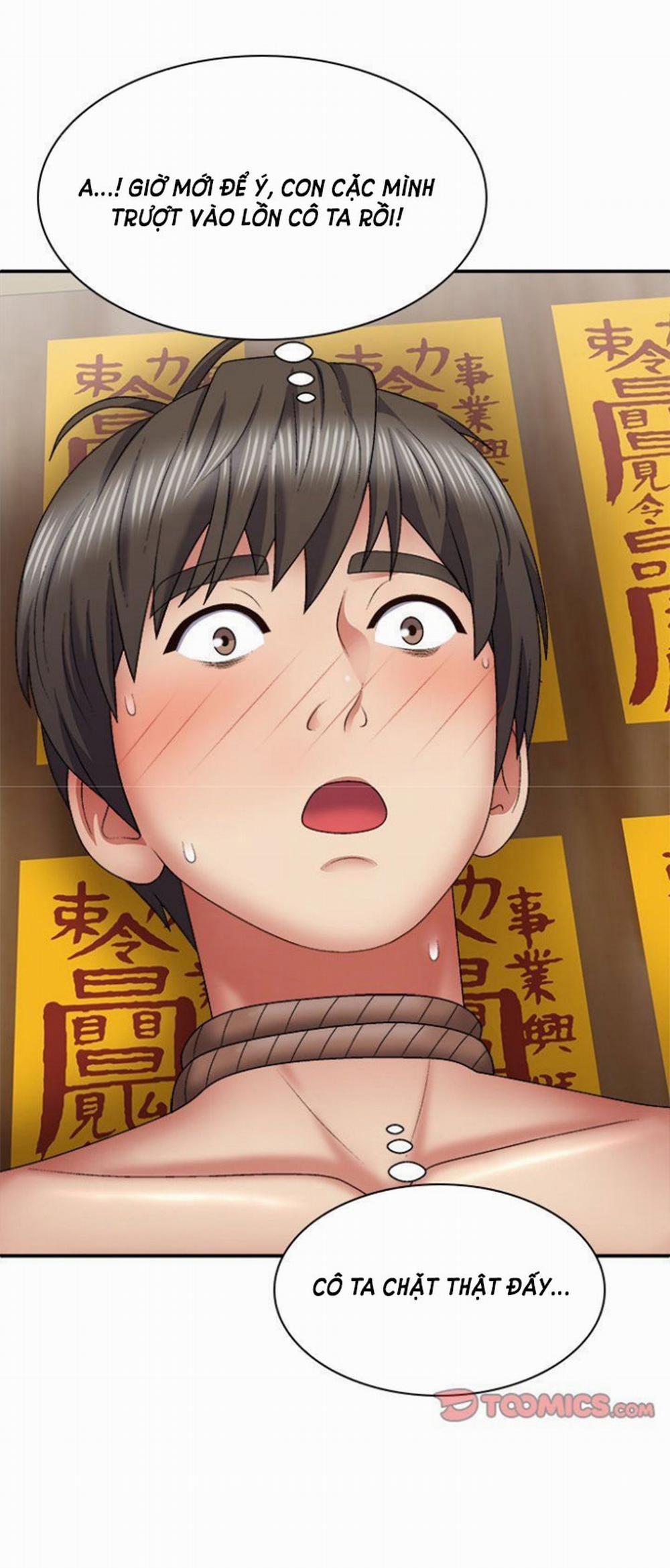 Chiếm Hữu Linh Hồn 32 trang 8