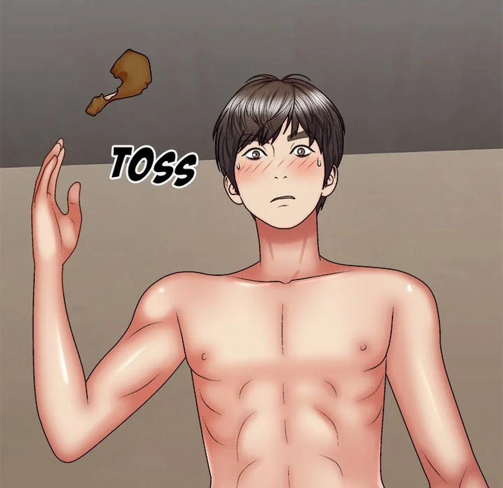 Chiếm Hữu Linh Hồn 36 trang 149