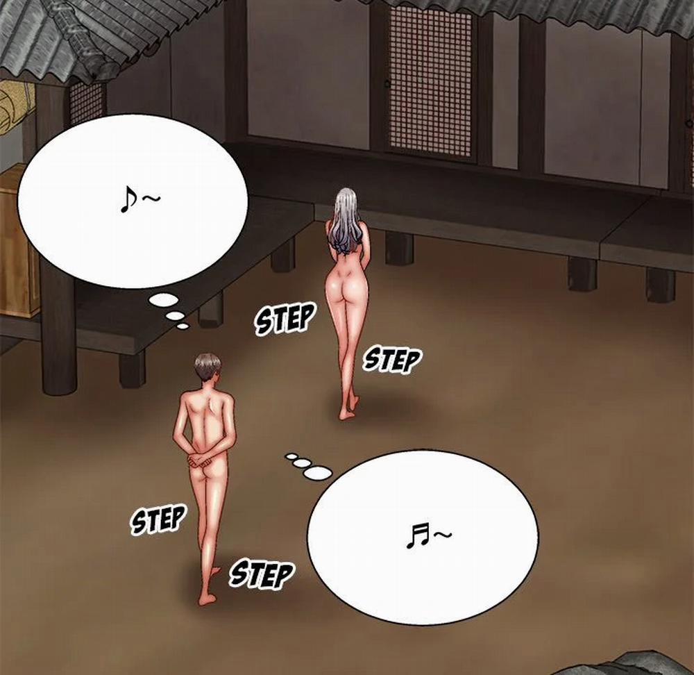 Chiếm Hữu Linh Hồn 36 trang 80