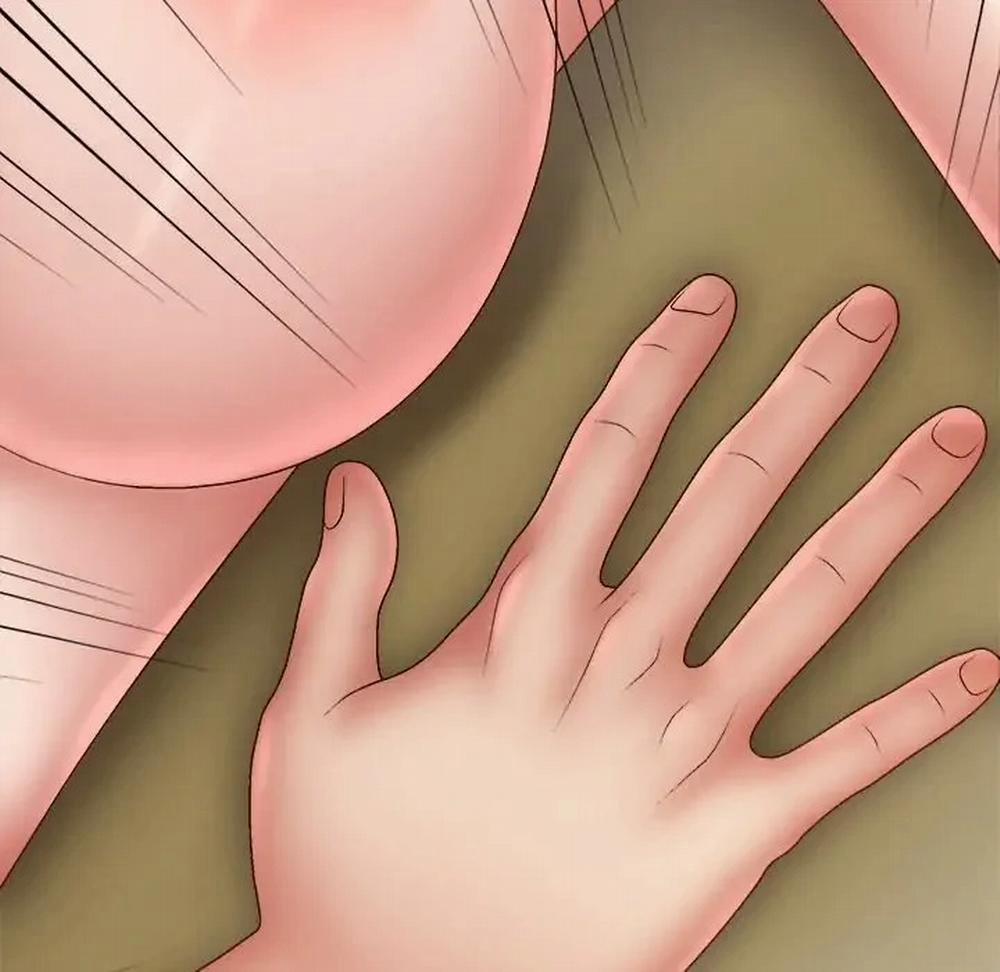 Chiếm Hữu Linh Hồn 37 trang 64