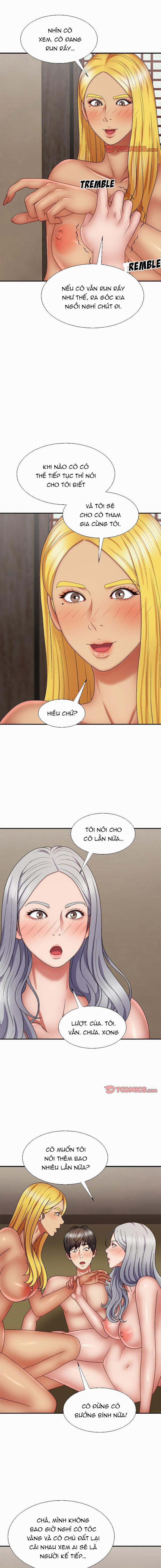 Chiếm Hữu Linh Hồn 39 trang 2