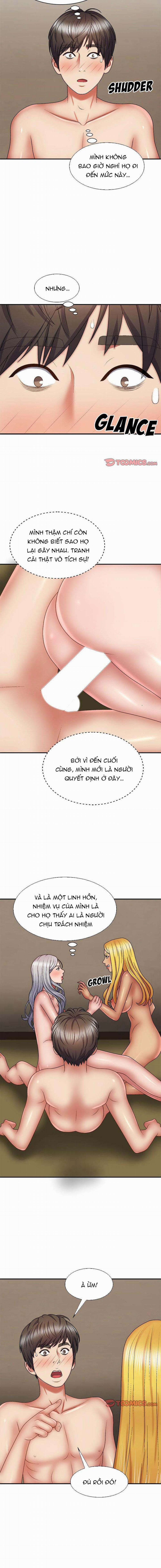 Chiếm Hữu Linh Hồn 39 trang 3