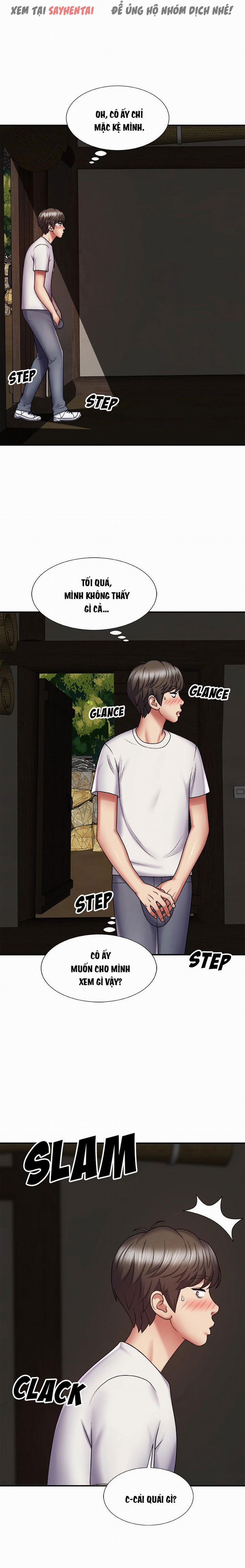 Chiếm Hữu Linh Hồn 4 trang 4