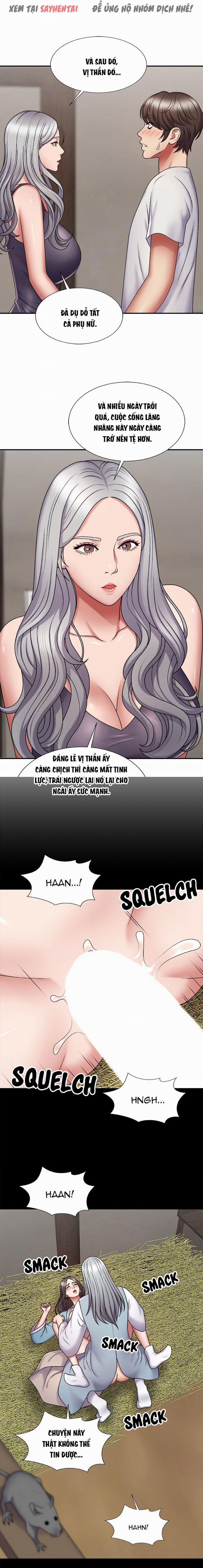 Chiếm Hữu Linh Hồn 4 trang 7