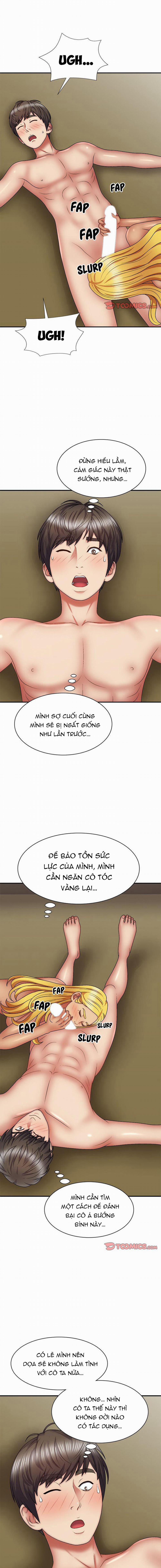 Chiếm Hữu Linh Hồn 40 trang 12