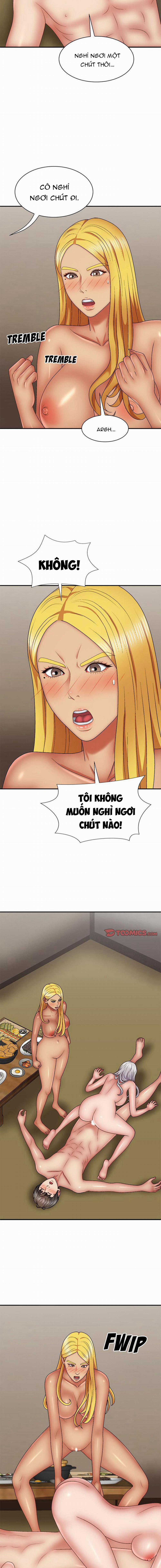 Chiếm Hữu Linh Hồn 40 trang 8