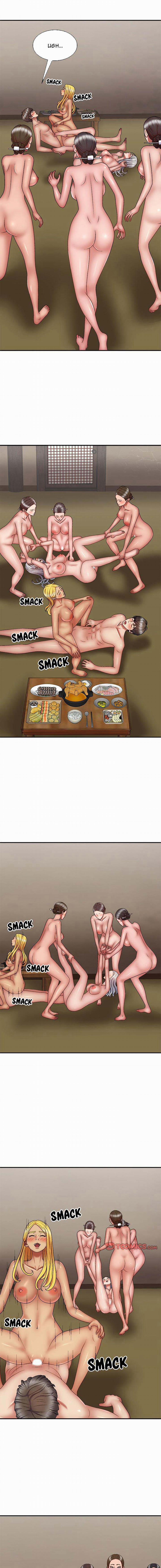 Chiếm Hữu Linh Hồn 41 trang 4