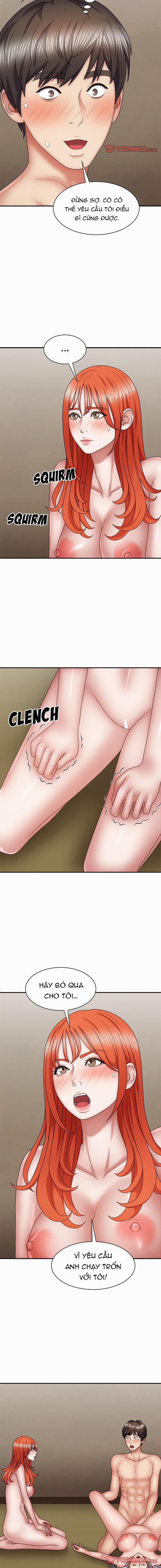 Chiếm Hữu Linh Hồn 42 trang 2