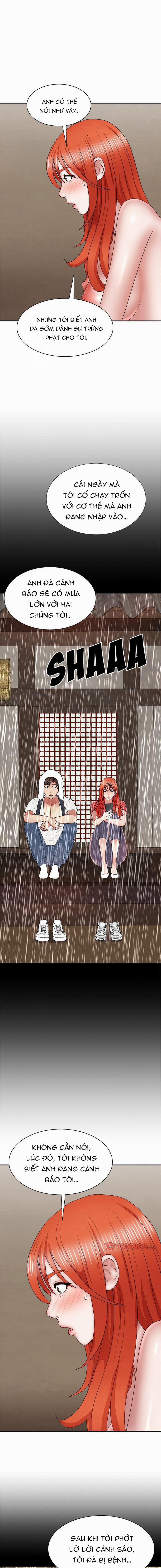 Chiếm Hữu Linh Hồn 42 trang 4