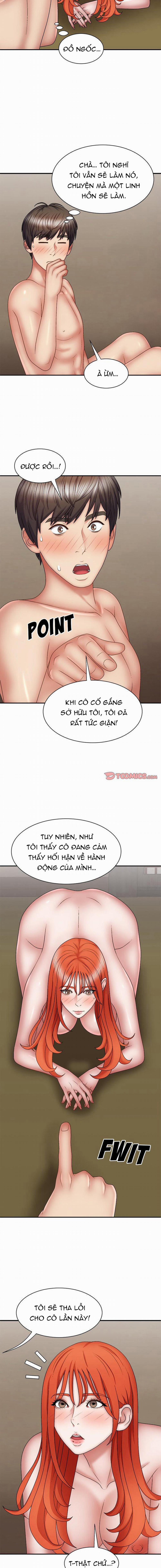 Chiếm Hữu Linh Hồn 42 trang 7