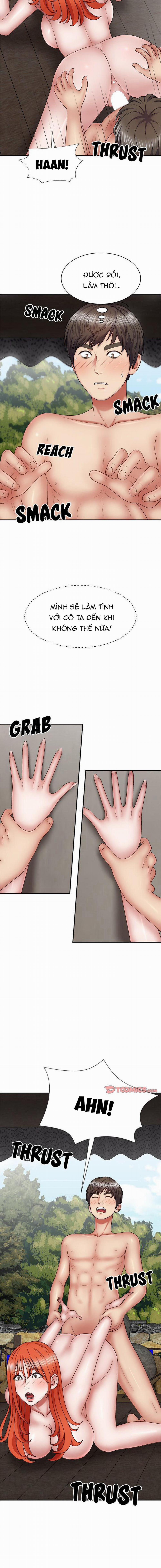 Chiếm Hữu Linh Hồn 43 trang 14