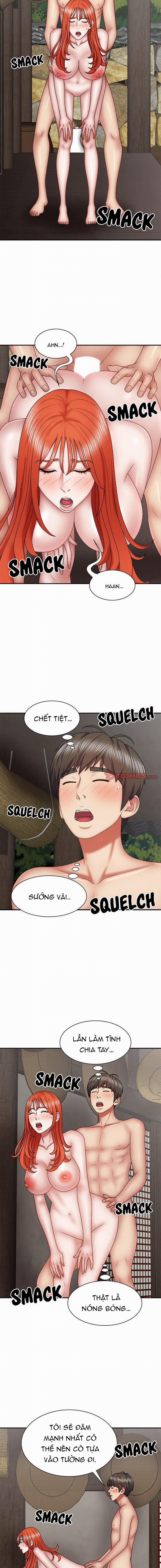 Chiếm Hữu Linh Hồn 43 trang 7