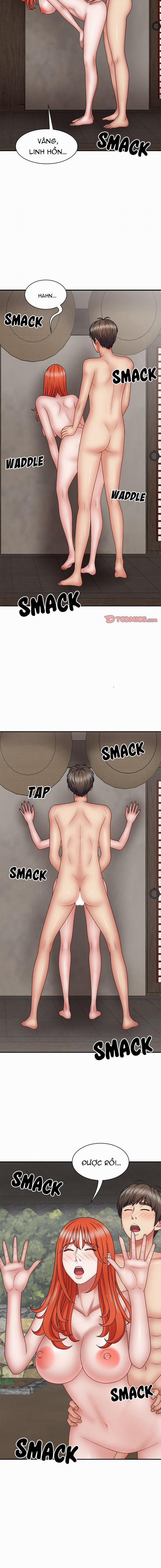 Chiếm Hữu Linh Hồn 43 trang 8
