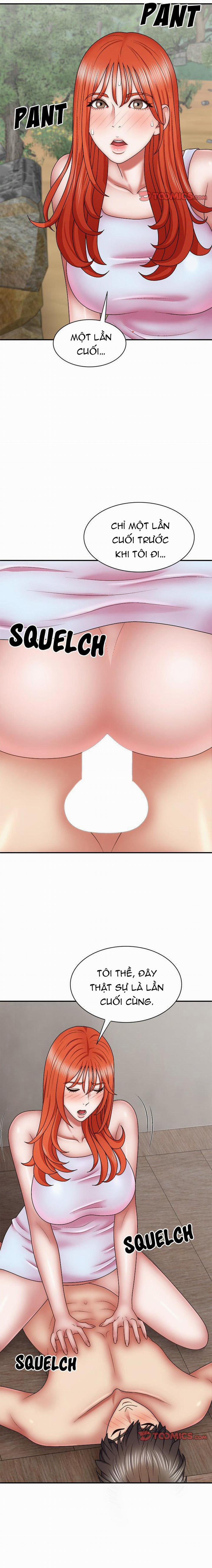 Chiếm Hữu Linh Hồn 44 trang 14