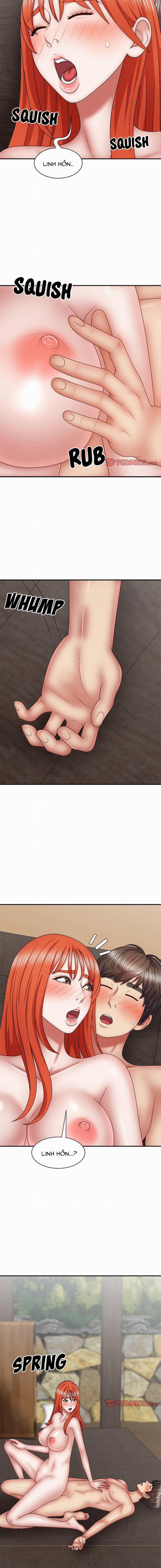 Chiếm Hữu Linh Hồn 44 trang 6