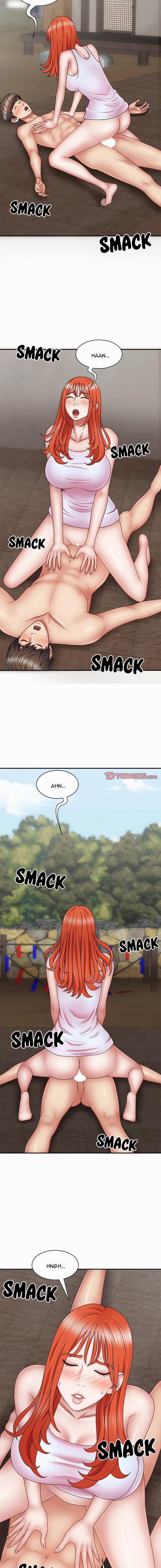 Chiếm Hữu Linh Hồn 45 trang 1