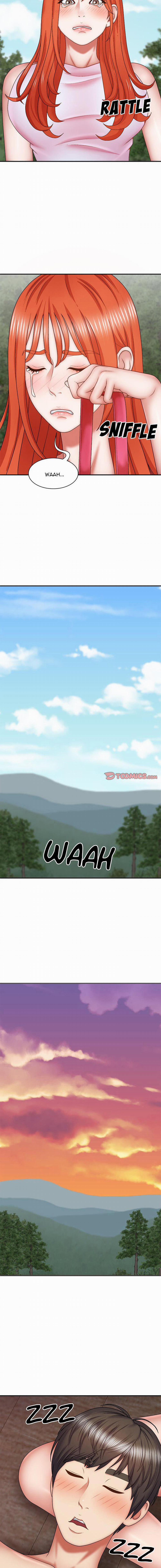 Chiếm Hữu Linh Hồn 45 trang 7