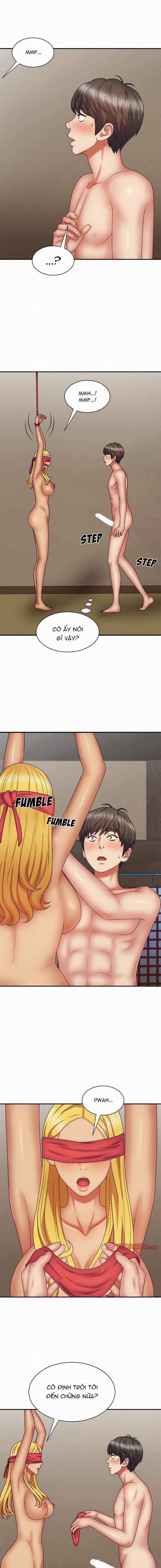 Chiếm Hữu Linh Hồn 46 trang 1