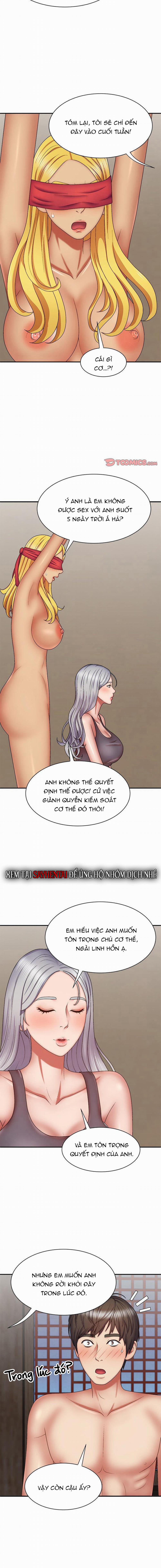 Chiếm Hữu Linh Hồn 46 trang 12