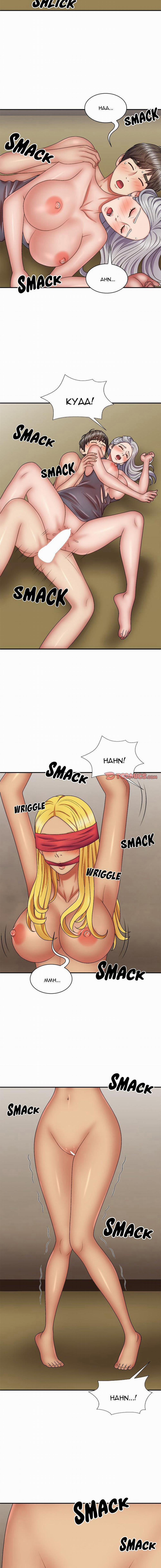 Chiếm Hữu Linh Hồn 47 trang 7