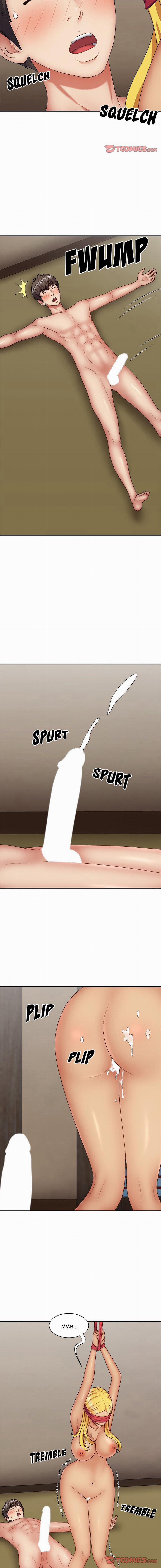 Chiếm Hữu Linh Hồn 48 trang 11