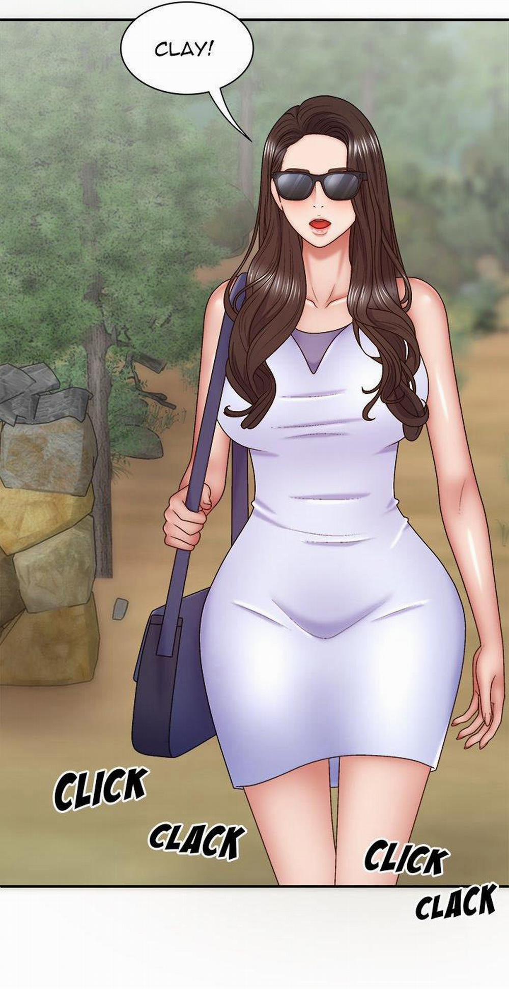 Chiếm Hữu Linh Hồn 49 trang 14