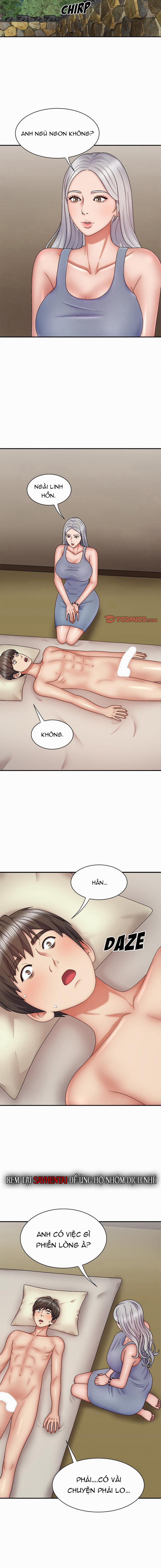 Chiếm Hữu Linh Hồn 49 trang 8