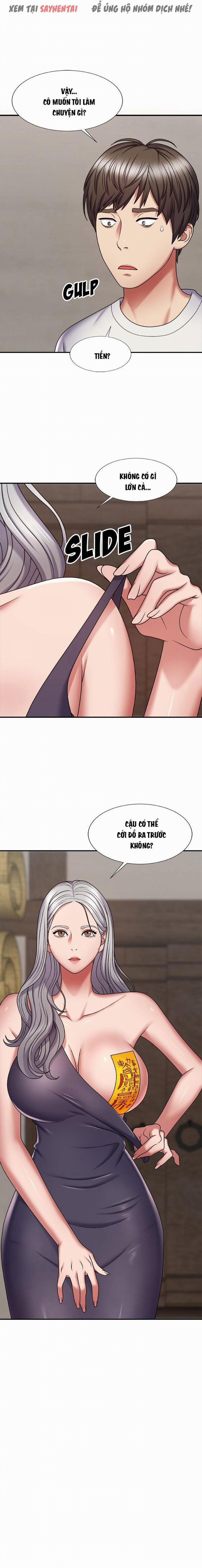 Chiếm Hữu Linh Hồn 5 trang 1