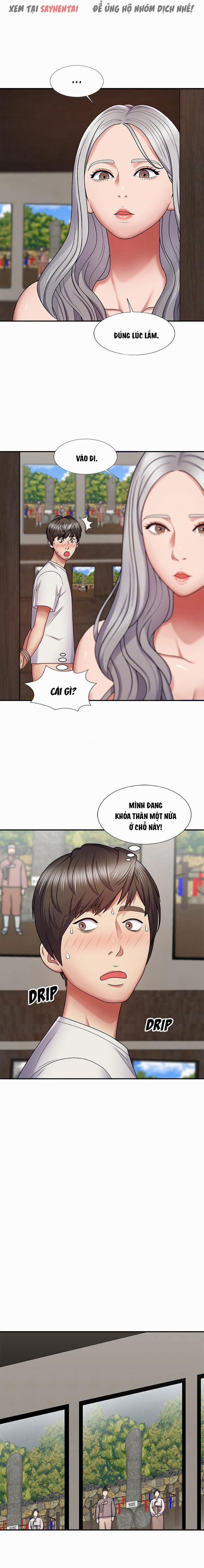 Chiếm Hữu Linh Hồn 5 trang 12