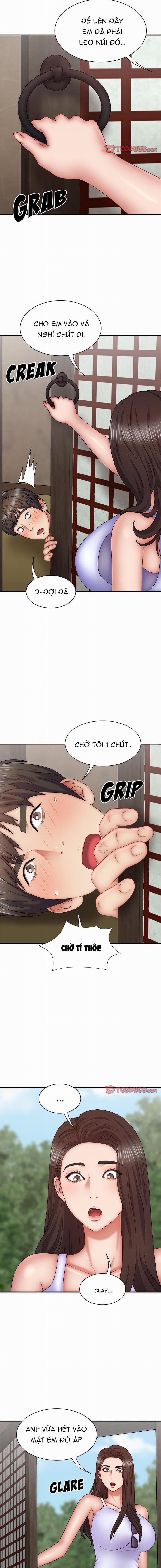 Chiếm Hữu Linh Hồn 50 trang 11