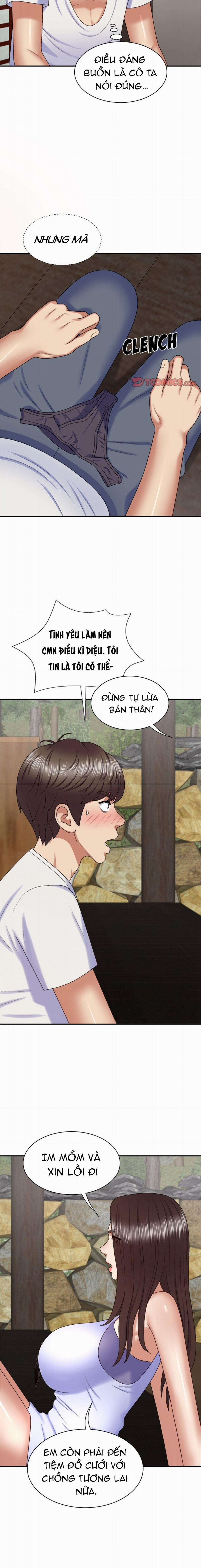 Chiếm Hữu Linh Hồn 52 trang 10