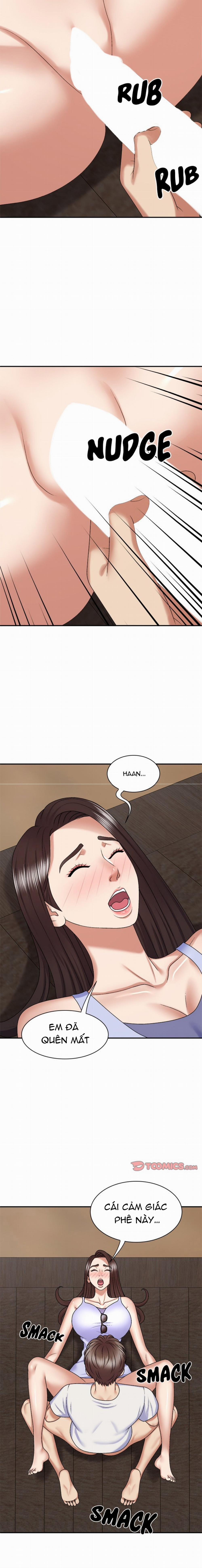 Chiếm Hữu Linh Hồn 52 trang 14