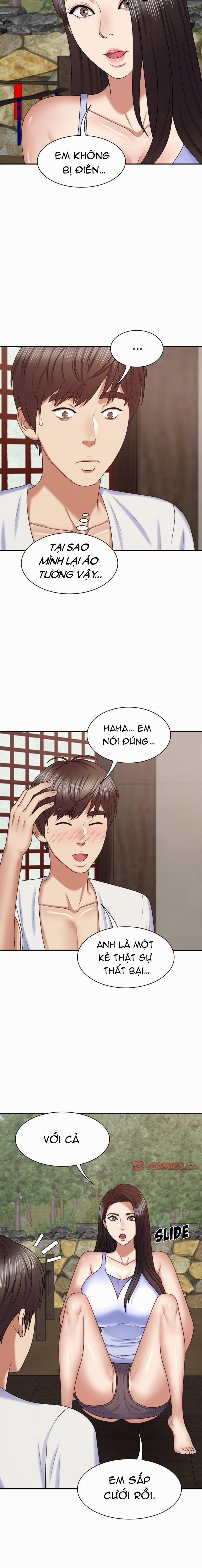 Chiếm Hữu Linh Hồn 52 trang 5