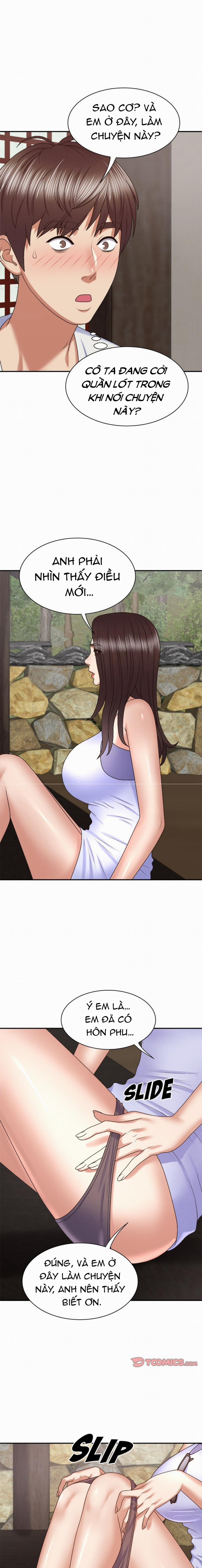 Chiếm Hữu Linh Hồn 52 trang 6