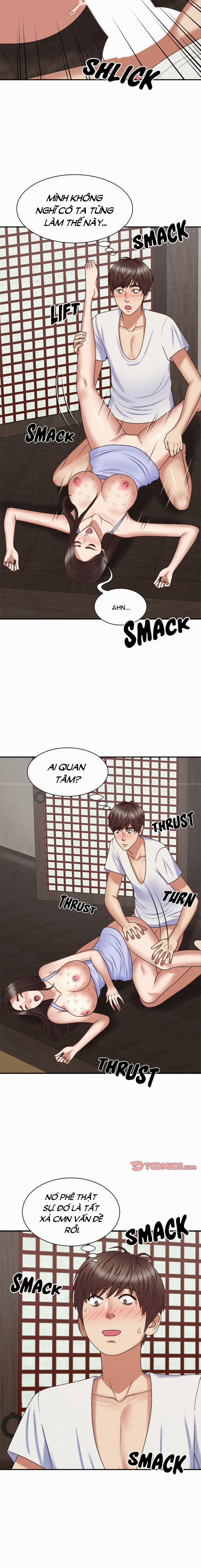 Chiếm Hữu Linh Hồn 53 trang 12