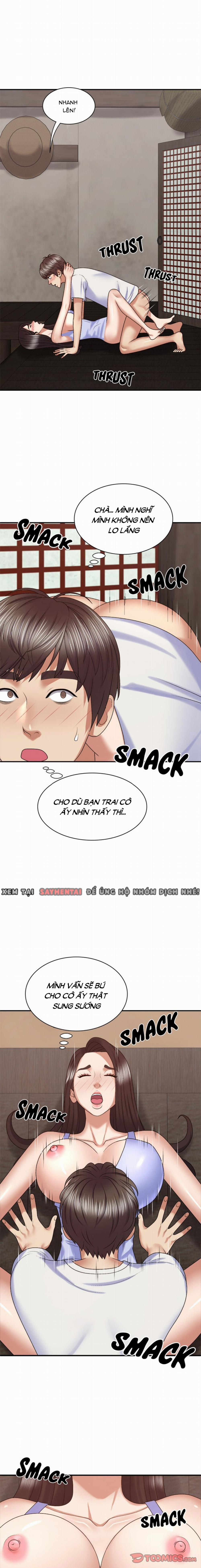 Chiếm Hữu Linh Hồn 53 trang 5