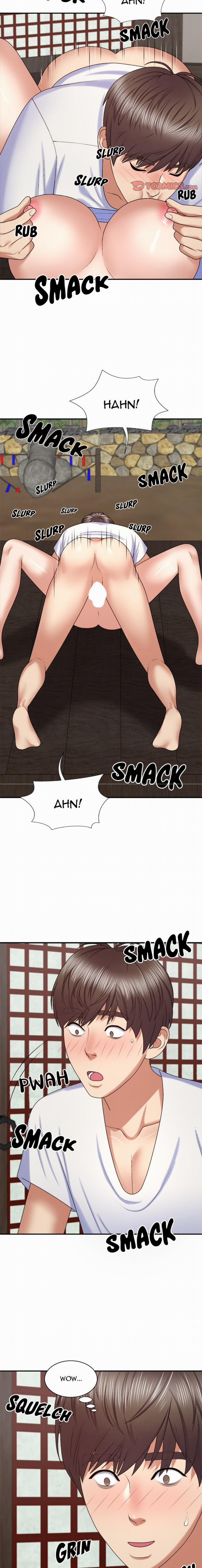 Chiếm Hữu Linh Hồn 53 trang 7