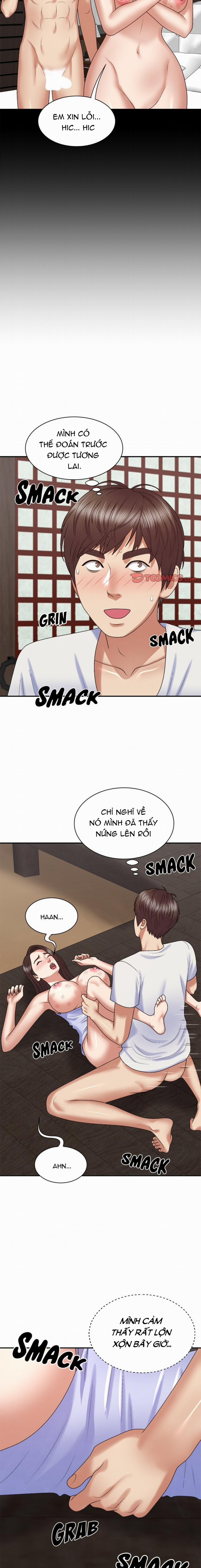 Chiếm Hữu Linh Hồn 53 trang 9