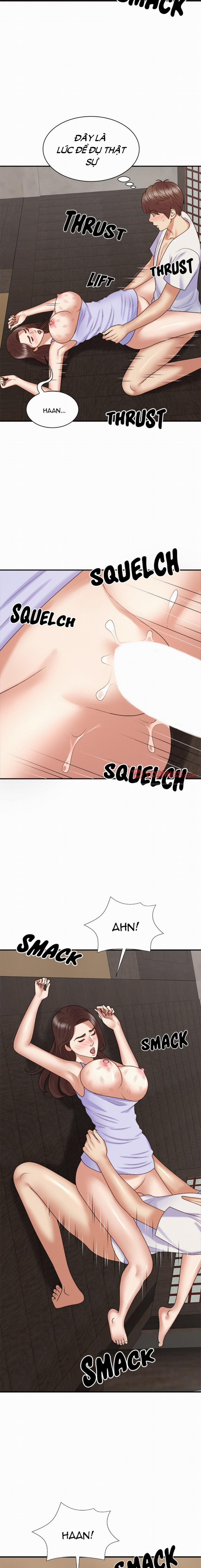 Chiếm Hữu Linh Hồn 54 trang 10