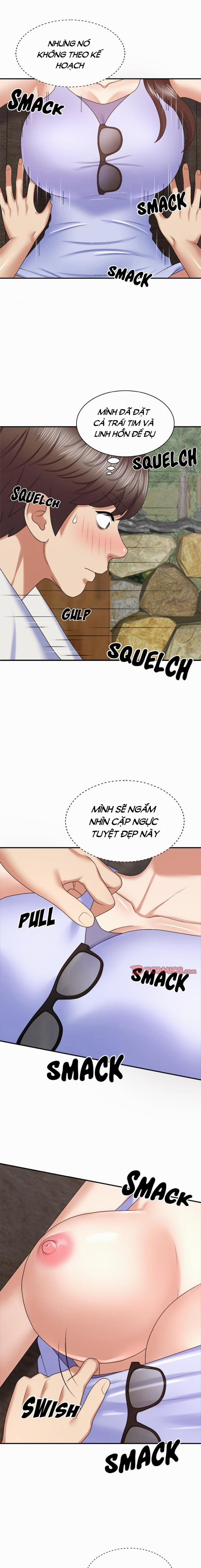 Chiếm Hữu Linh Hồn 54 trang 2