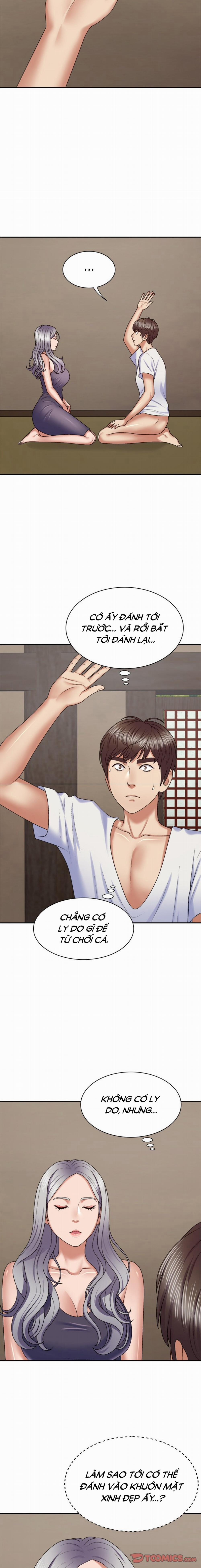 Chiếm Hữu Linh Hồn 55 trang 14