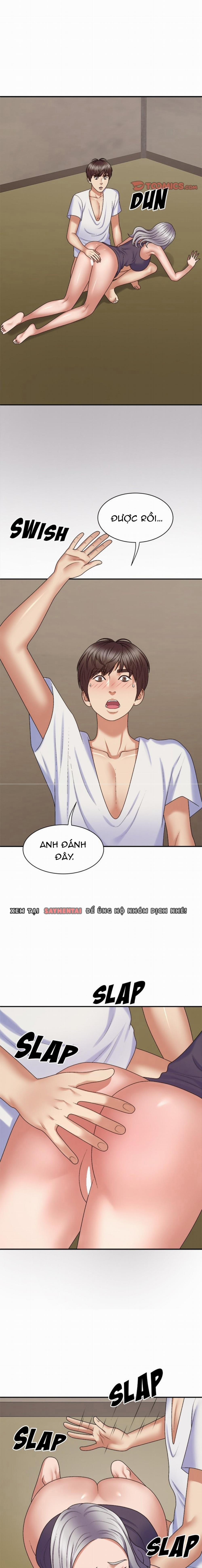 Chiếm Hữu Linh Hồn 55 trang 16