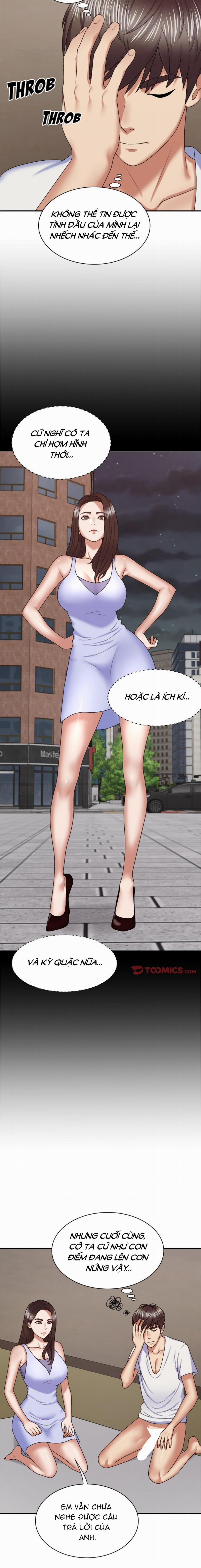 Chiếm Hữu Linh Hồn 55 trang 2