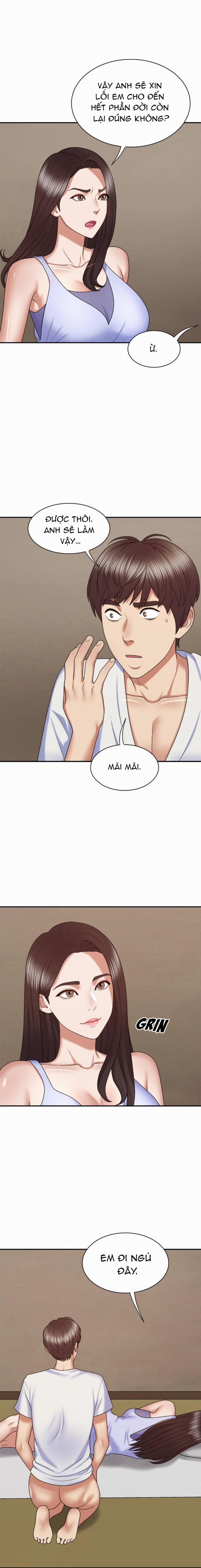 Chiếm Hữu Linh Hồn 55 trang 3