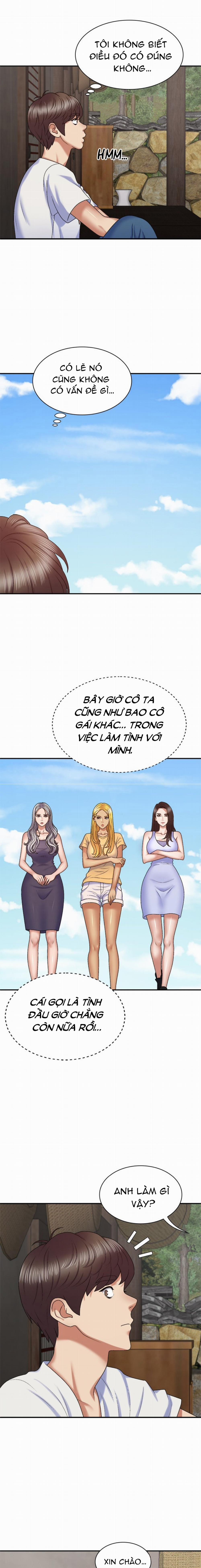 Chiếm Hữu Linh Hồn 55 trang 5
