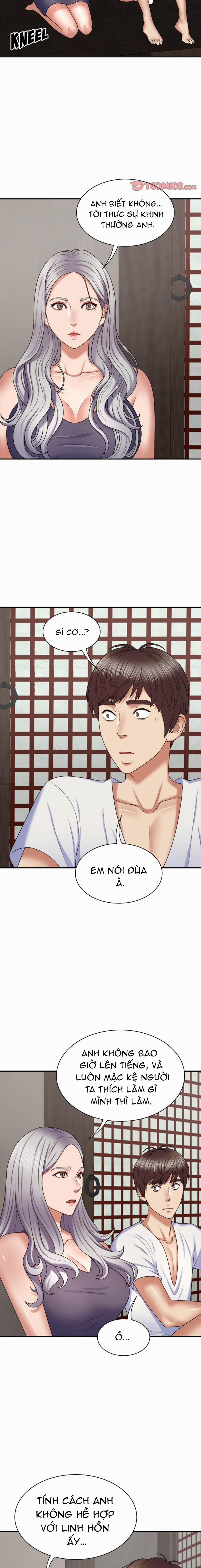 Chiếm Hữu Linh Hồn 55 trang 7