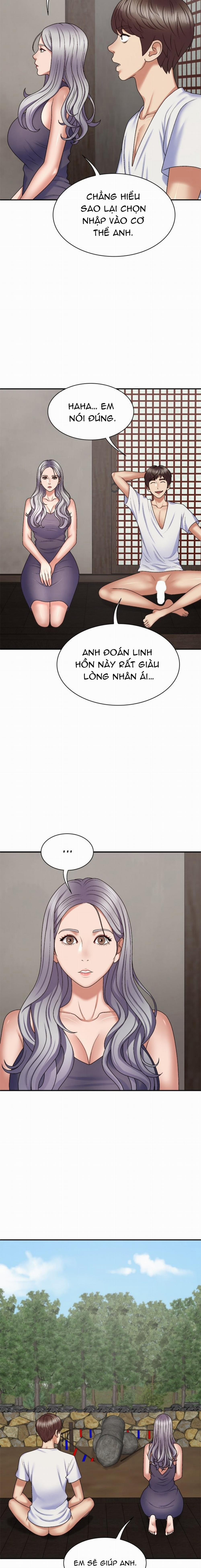 Chiếm Hữu Linh Hồn 55 trang 8
