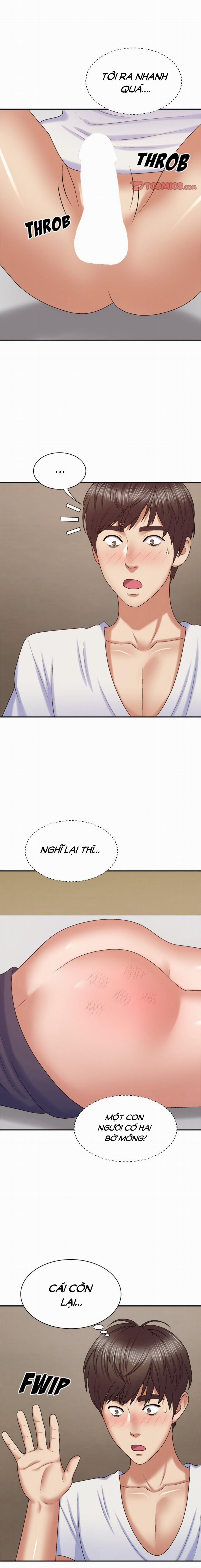 Chiếm Hữu Linh Hồn 56 trang 16