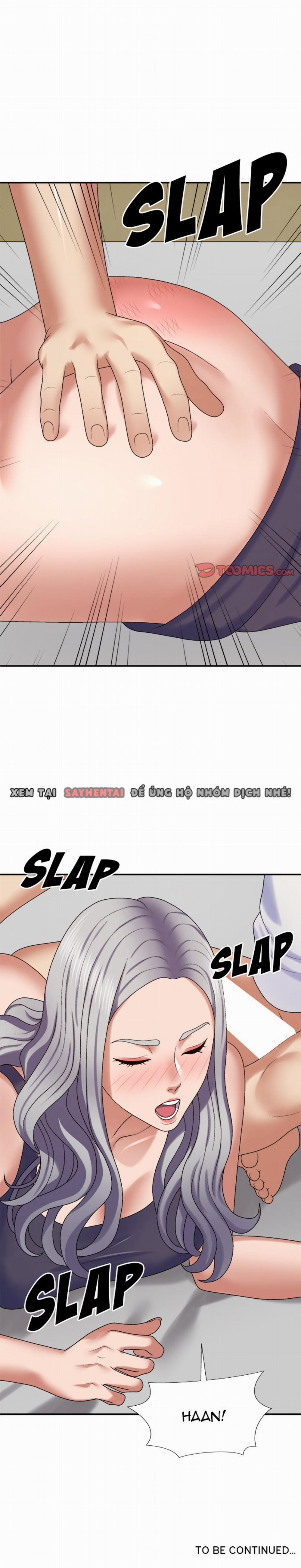 Chiếm Hữu Linh Hồn 56 trang 17