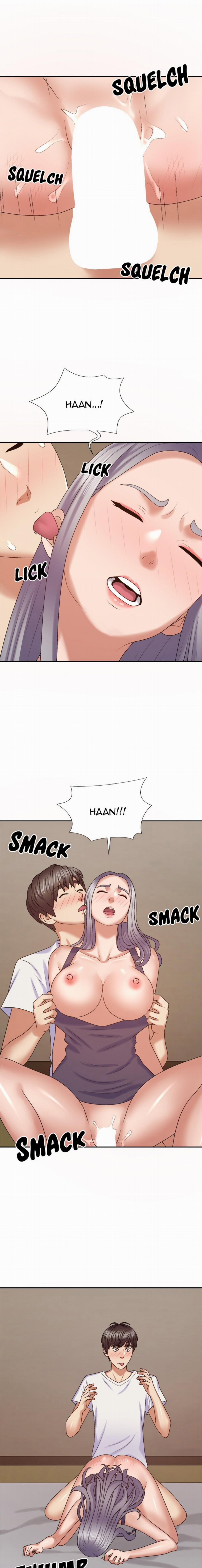 Chiếm Hữu Linh Hồn 57 trang 10